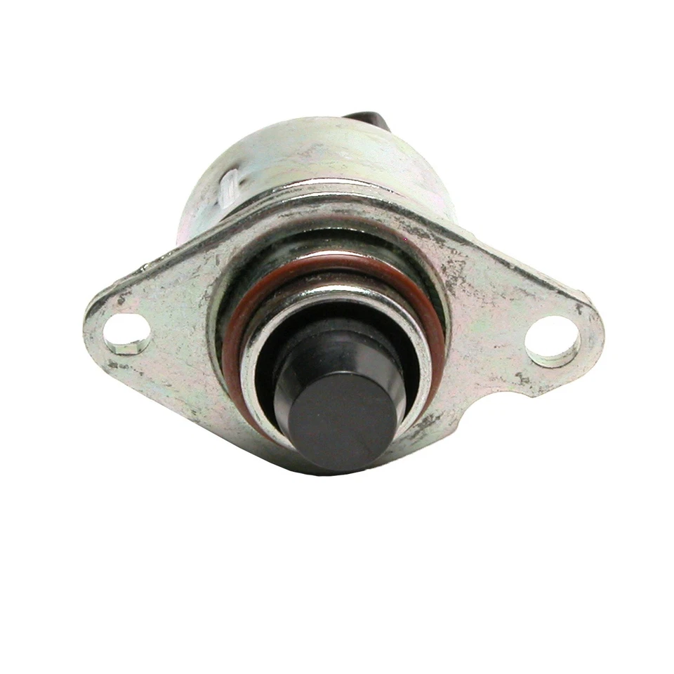 Válvula de controle de ar ocioso para injeção de combustível Delphi para 1998-2003 Chevrolet S10 2.2L L4 - Imagem 2 de 4