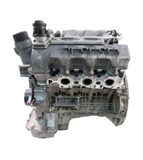 Moteur Mercedes 350