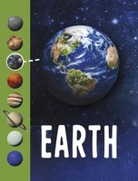 Jody Rake | Earth | Taschenbuch | Englisch (2021) | Planets In Our Solar System