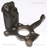 Achsschenkel, RadaufhäNgung Triscan 8500 29712 Audi 1K0 407 256 AA