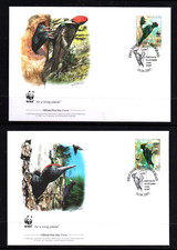 FDI WWF  BIRDS 01 SERBIA 02 2007