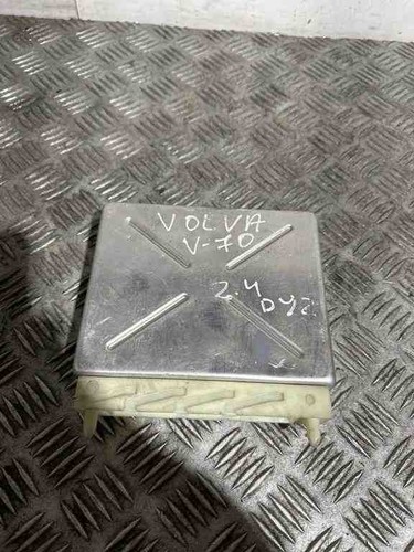 VOLVO V70 II SW Getriebesteuergerät 00001313A6 2.40 Diesel 96kw 2000 32461105