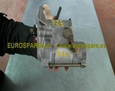 Démarreur Land Rover DEFENDER