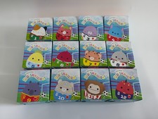 McDonald's Happy Meal FIFA 2026 Football World Cup 12-piece set