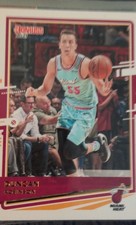 2020-21 Panini Donruss - Duncan Robinson #158