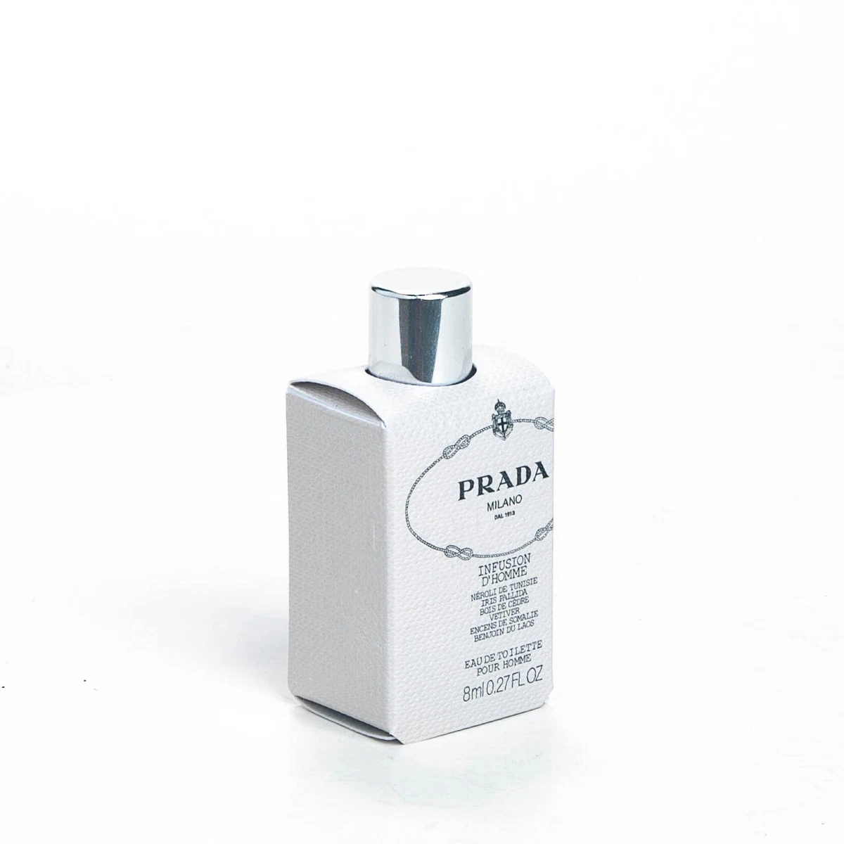 PRADA Homme Fragrances for Men for sale - eBay