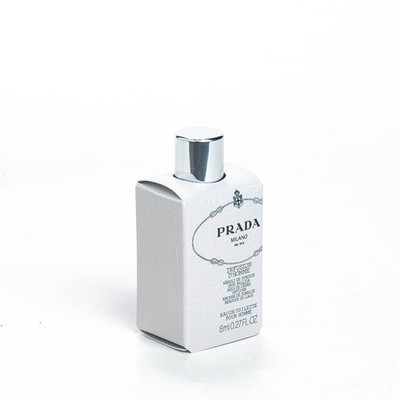 Prada Infusion D'Homme EDT 8ml Mini Miniature Sample Men's Cologne Vintage