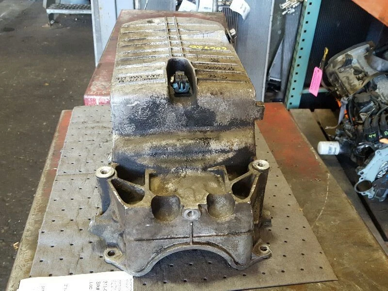 Поддон для масла 3,4 л подходит для 01–03 AZTEK 497583 - Изображение 2 из 4