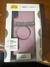 OTTERBOX 77-61724 iPhone XR Case - Purple
