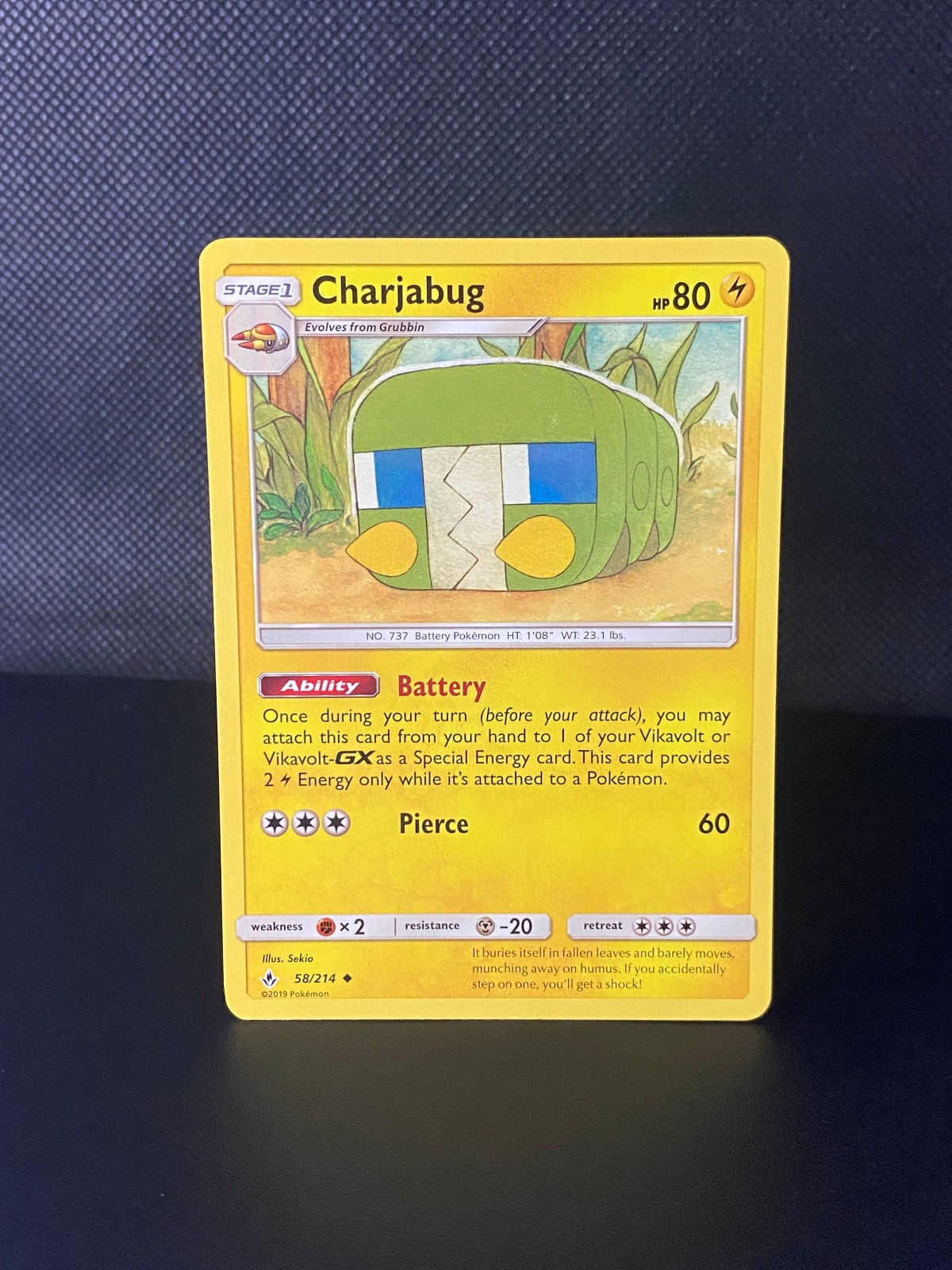 Pokemon TCG Unbroken Bonds *Add to Cart for Multi-Card Discount* Fresh Pulls