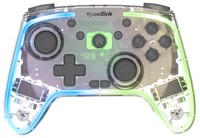 Speedlink RAIT NX RGB Gamepad Wireless/Wired PC/Android/Switch SL-650115-CR
