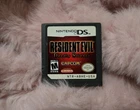 Resident Evil: Deadly Silence (Nintendo DS, Game only!)