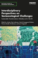 Anders Siig Andersen (U. A.) | Interdisciplinary Perspectives On...