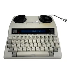 Ultratec Superprint 4425 E-Turbo Text To Telephone Printer TTY 