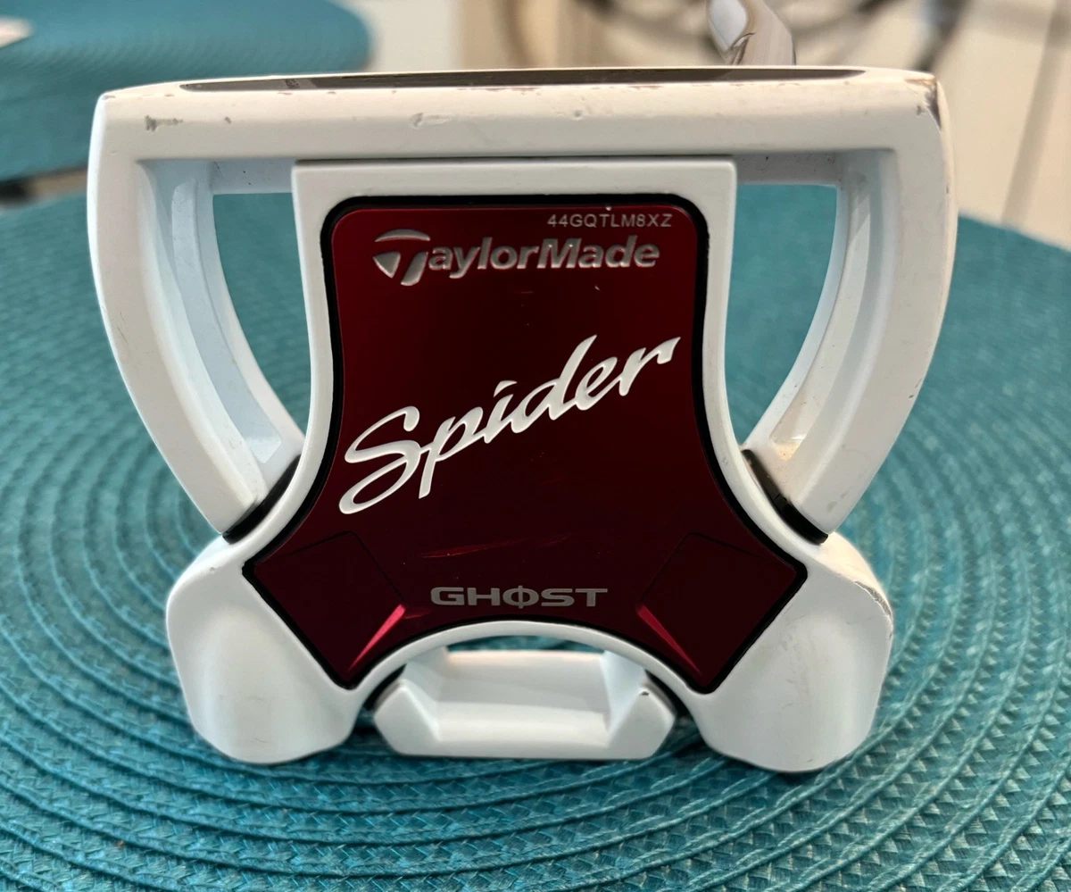 Taylormade Ghost Spider Putter Golf Clubs for sale - eBay