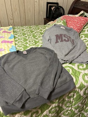 Set Of 2  sweatshirts  Girls Size Small