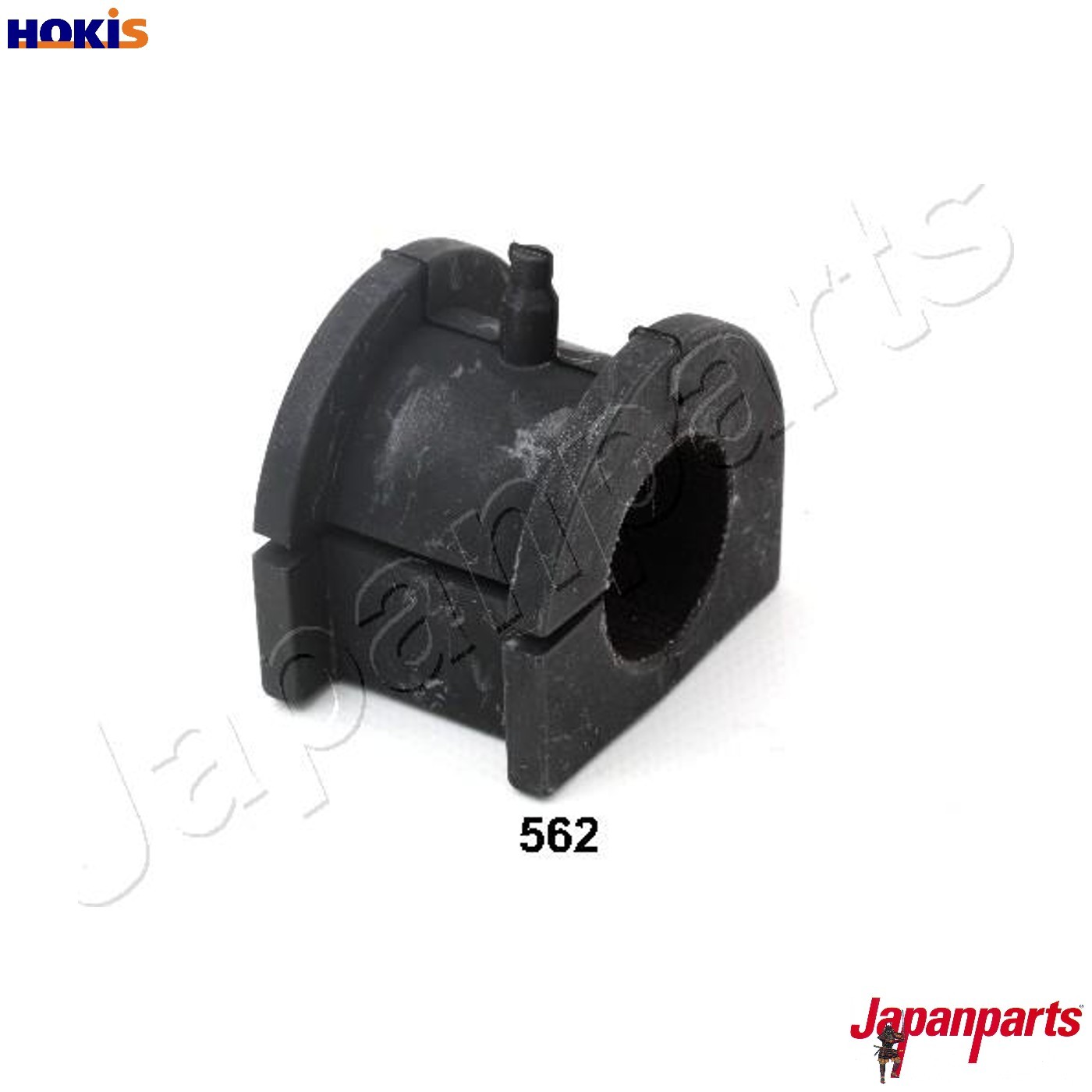 BUSHING STABILISER BAR RU-562 FOR MITSUBISHI CEDIA/VII LANCER/Mk 2.0L 4cyl