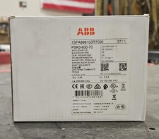 ABB PSR3-600-70 SOFTSTARTER 1SFA896103R7000 *...