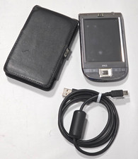 HP IPAQ CLASSIC 111 WINDOWS MOBILE 6 POCKET PC PDA WIFI - UNTESTED