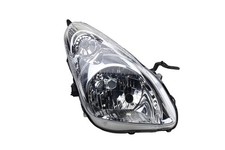 Antibrouillard Nissan PIXO