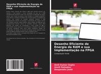 Amit Kumar Gupta (U. A.) | Desenho Eficiente De Energia Da RAM E Sua...