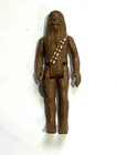 Vintage 1977 Hong Kong Star Wars Chewbacca Action Figure Kenner Original
