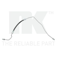 Bremsschlauch hinten rechts für Renault Grand JZ0/1 Megane 3 BZ0/1 | 574798