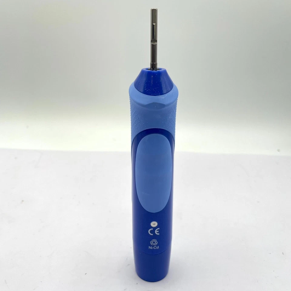 Braun Oral-B Vitality Cepillo de dientes eléctrico sónico recargable con soporte de carga Foto 2 de 4