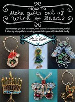 Anna Nadler | How To Make Gifts Out Of Wire And Beads | Buch | Englisch (2022)