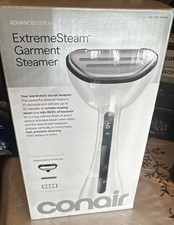 Cuiseur vapeur de vêtement Conair Turbo ExtremeSteam technologie vapeur avancée - 4543452