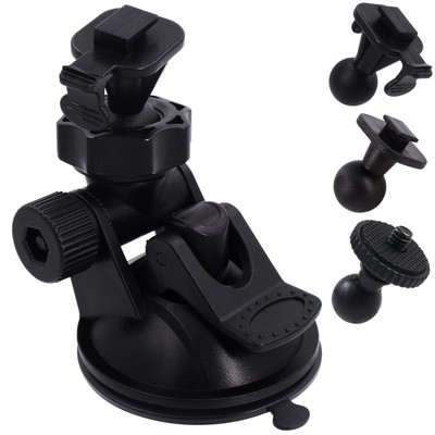 CH02A YI Dash Camera Mount Holder Vehicle Video Recorder/Car DVR Camera Winds...