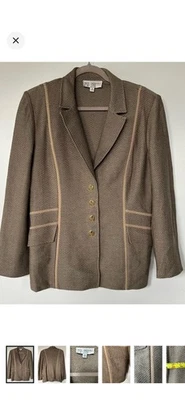 St. John Blazers Separates for Women for sale | eBay display picture 2