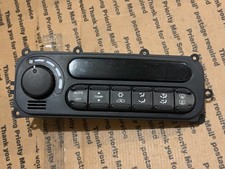 04698199ABA   1998-2004 Chrysler Concorde 300...