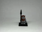 lego star wars minifigure Chief Chirpa (Ewok) - 10236, 8038