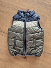 Ärmellose Jacke, Weste Liegelind Gr. 92