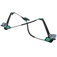 FRONT RIGHT WINDOW REGULATOR ELECTRIC FOR PORSCHE BOXSTER 986 / 911 (1997-2005)