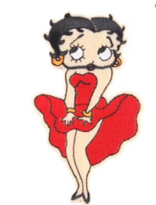 Betty