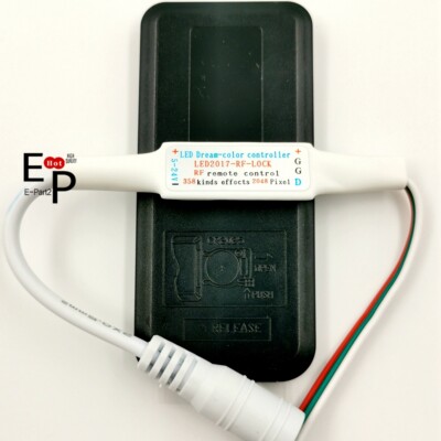 Modulo Interruttore Di Controllo Remoto Wireless 433 MHz DC 12 V 1 Canale E Telecomando Rf 4 Pezzi Fei Yu 91914402 - Foto 8