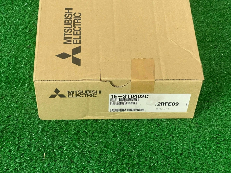 Mitsubishi Electric 1E-ST0402C Robot Hand Curl Turl - Image 3 of 4