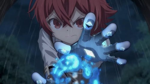 ANIME DVD~ENGLISH DUBBED~Magic Maker:Isekai Mahou No Tsukurikata(1-12End)+GIFT - Picture 4 of 5