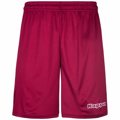 KAPPA CALCIO pantaloncino ALLENAMENTO/ GIOCO in INTERLOCK modello CURCHET - Picture 11 of 20