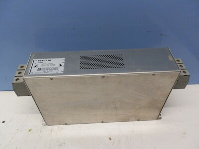 Corcom Filter 80BCD10