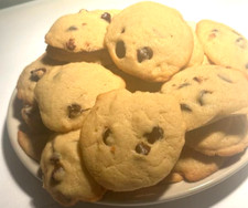  X30 Homemade and made to order...  Fresh Baked to Order Dark Chocolate Chip 