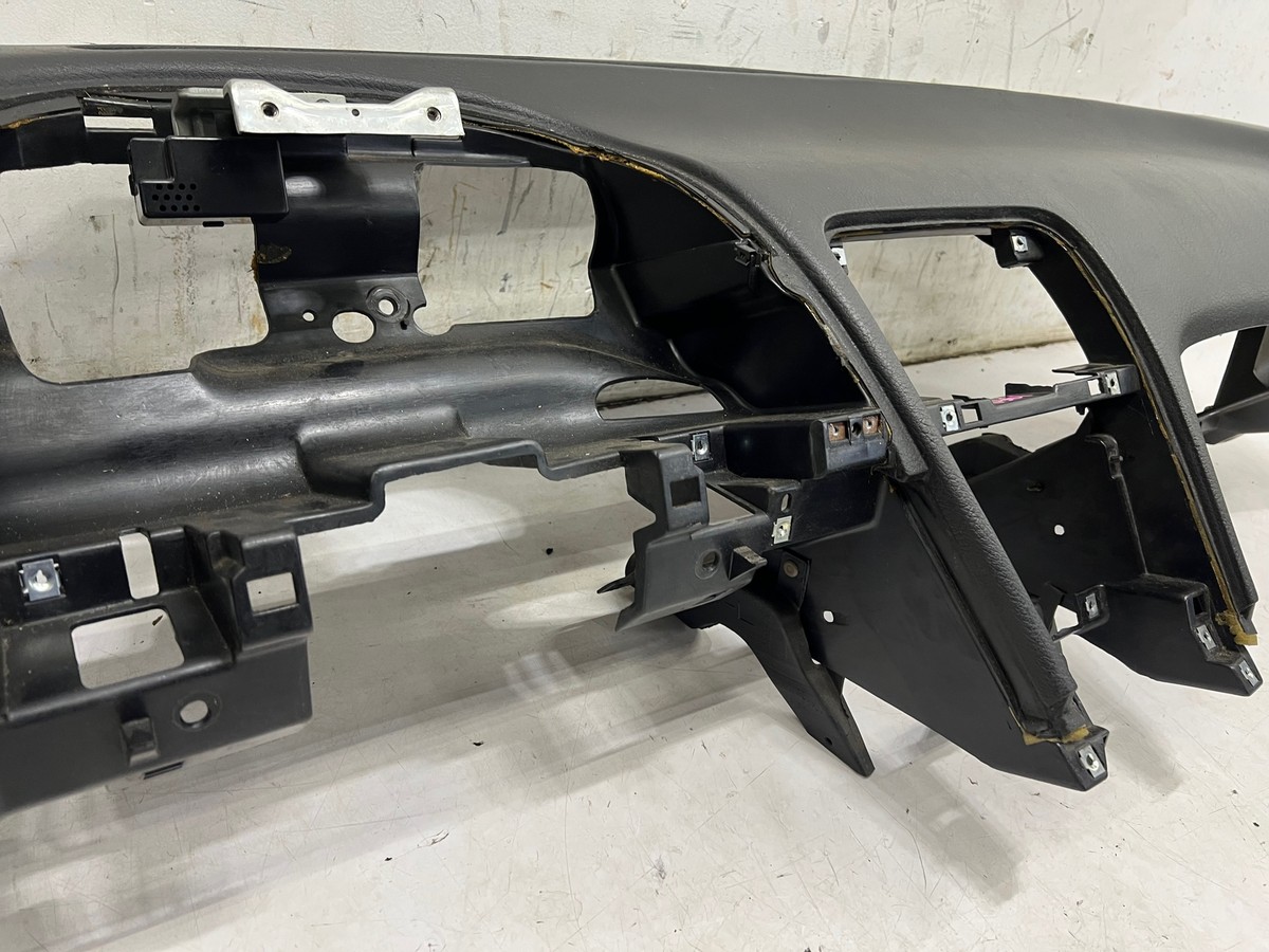 90-96 Nissan 300ZX Turbo Dashboard LHD Z32 Dash Board | eBay