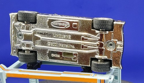 2002 Matchbox Collectibles The Osbournes Limousine - Picture 5 of 6