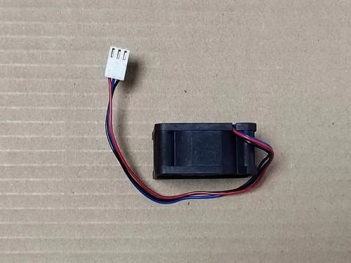 Delta EFB0412VHD F00 40x40x20mm 4020 12V 0.18A DC BRUSHLESS Fan 3pin - 第 6/6 張圖片