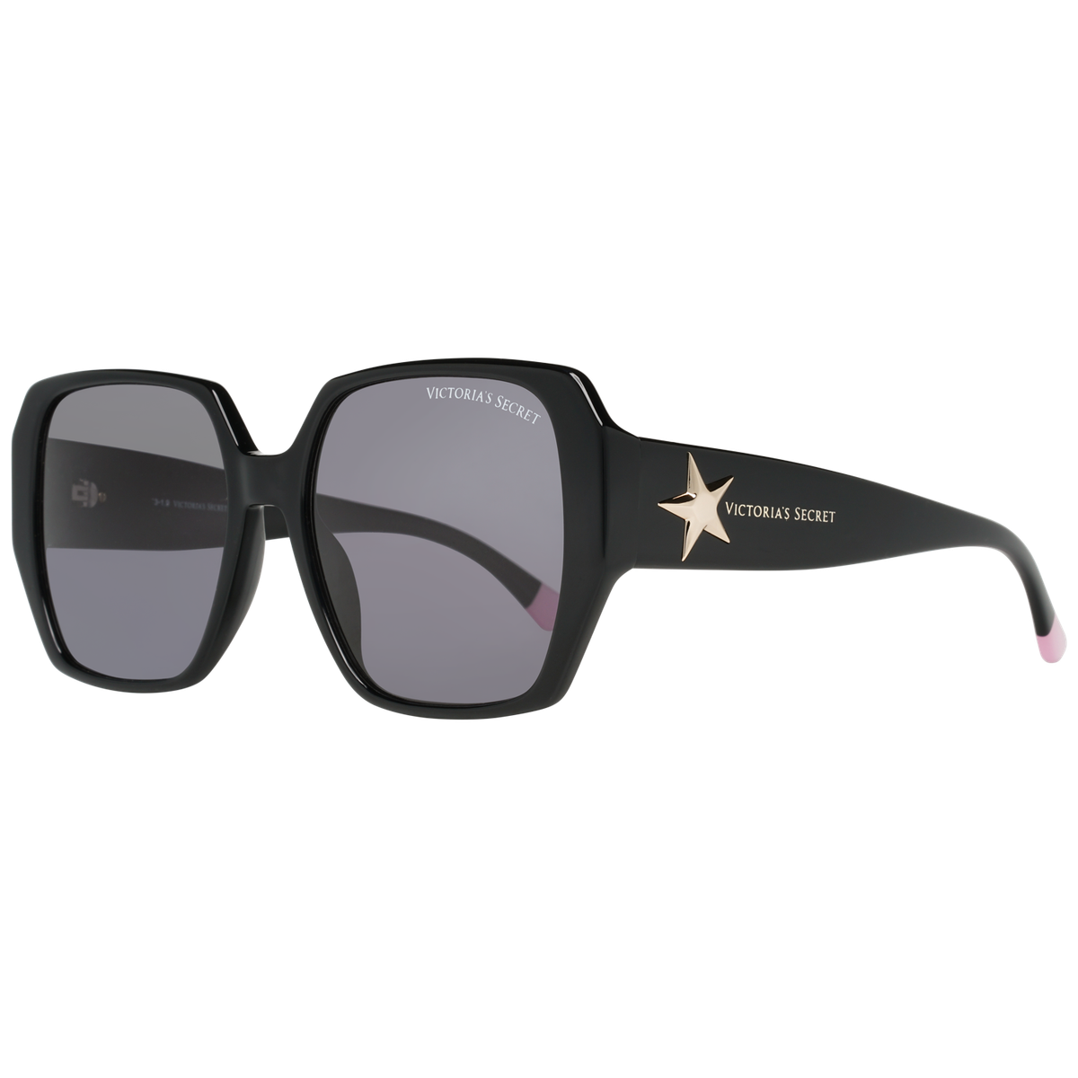 $90 VICTORIAS SECRET MARCOLIN OVERSIZED RECTANGLE STAR  display picture 1