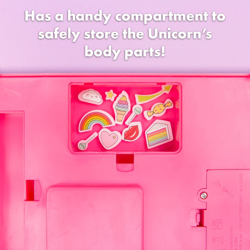 Unicorn Operation Games - Unicorn Gifts for Kids - Board Game Kids - Image 4 of 4