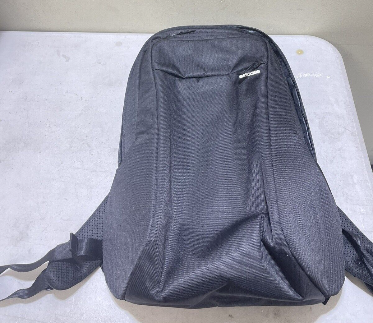 Incase Icon Slim Pack - Laptop Backpack - Black #CL55535 | eBay