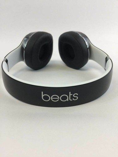Beats Solo 2 Wired On-Ear Headband 